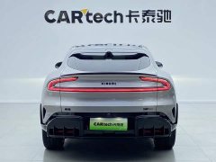 Xiaomi YU7 Four-Wheel Drive Max Edition - ფოტო 6