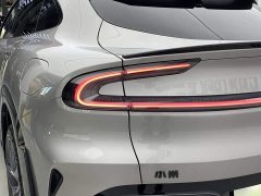 Xiaomi YU7 Four-Wheel Drive Max Edition - ფოტო 8