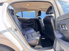 Nissan Sylphy 1.6L CVT Comfort Edition - ფოტო 10