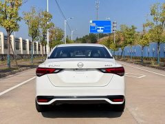 Nissan Sylphy 1.6L CVT Comfort Edition - ფოტო 11