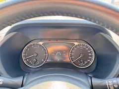 Nissan Sylphy 1.6L CVT Comfort Edition - ფოტო 15