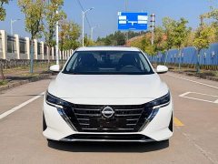 Nissan Sylphy 1.6L CVT Comfort Edition - ფოტო 2
