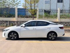 Nissan Sylphy 1.6L CVT Comfort Edition - ფოტო 4
