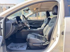 Nissan Sylphy 1.6L CVT Comfort Edition - ფოტო 5