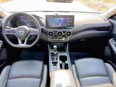 Nissan Sylphy 1.6L CVT Comfort Edition - ფოტო 6