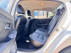 Nissan Sylphy 1.6L CVT Comfort Edition - ფოტო 7