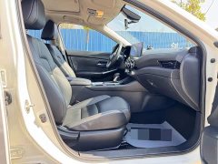Nissan Sylphy 1.6L CVT Comfort Edition - ფოტო 8