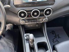 Nissan Sylphy 1.6L CVT Comfort Edition - ფოტო 9