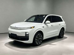 Li Auto L9 Ultra Smart Refresh Edition - ფოტო 1