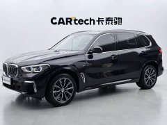BMW X5 Facelift xDrive 30Li M Sport Premium Package - ფოტო 1