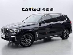 BMW X5 Facelift xDrive 30Li M Sport Premium Package - ფოტო 10