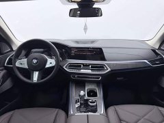 BMW X5 Facelift xDrive 30Li M Sport Premium Package - ფოტო 13