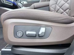 BMW X5 Facelift xDrive 30Li M Sport Premium Package - ფოტო 17