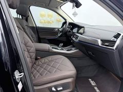 BMW X5 Facelift xDrive 30Li M Sport Premium Package - ფოტო 18