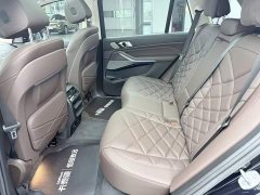 BMW X5 Facelift xDrive 30Li M Sport Premium Package - ფოტო 19