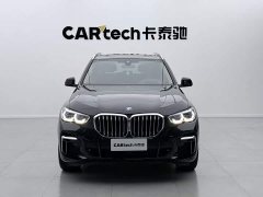 BMW X5 Facelift xDrive 30Li M Sport Premium Package - ფოტო 2
