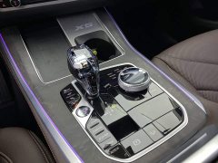BMW X5 Facelift xDrive 30Li M Sport Premium Package - ფოტო 20