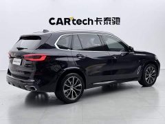 BMW X5 Facelift xDrive 30Li M Sport Premium Package - ფოტო 4