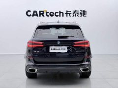 BMW X5 Facelift xDrive 30Li M Sport Premium Package - ფოტო 5