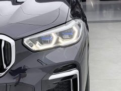 BMW X5 Facelift xDrive 30Li M Sport Premium Package - ფოტო 6