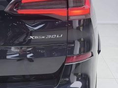 BMW X5 Facelift xDrive 30Li M Sport Premium Package - ფოტო 7
