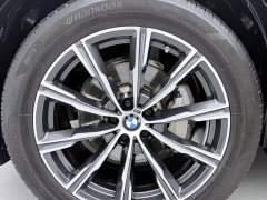 BMW X5 Facelift xDrive 30Li M Sport Premium Package - ფოტო 8