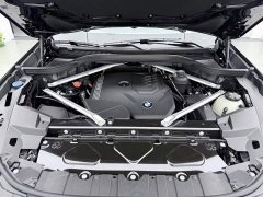BMW X5 Facelift xDrive 30Li M Sport Premium Package - ფოტო 9