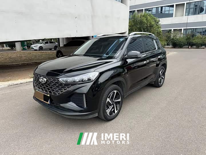 Hyundai ix35 2.0L Automatic 2WD GLS Leading Edition - ავტომობილი ჩინეთიდან