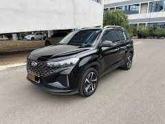 Hyundai ix35 2.0L Automatic 2WD GLS Leading Edition - ფოტო 1