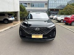 Hyundai ix35 2.0L Automatic 2WD GLS Leading Edition - ფოტო 2