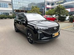 Hyundai ix35 2.0L Automatic 2WD GLS Leading Edition - ფოტო 3