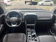 Hyundai ix35 2.0L Automatic 2WD GLS Leading Edition - ფოტო 4