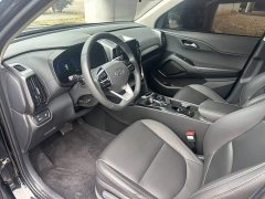 Hyundai ix35 2.0L Automatic 2WD GLS Leading Edition - ფოტო 5