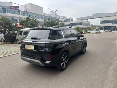 Hyundai ix35 2.0L Automatic 2WD GLS Leading Edition - ფოტო 6
