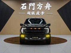 Ford F-150 Raptor 3.5T Raptor - ფოტო 2