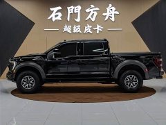 Ford F-150 Raptor 3.5T Raptor - ფოტო 4