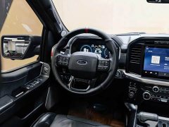 Ford F-150 Raptor 3.5T Raptor - ფოტო 6