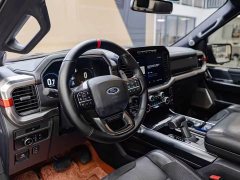 Ford F-150 Raptor 3.5T Raptor - ფოტო 7