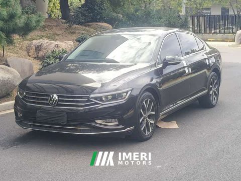 2021 Volkswagen Magotan 330TSI DSG Advance - ავტომობილი ჩინეთიდან