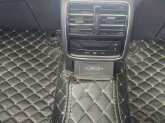 Volkswagen Magotan 330TSI DSG Advance - ფოტო 11
