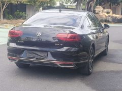 Volkswagen Magotan 330TSI DSG Advance - ფოტო 16