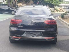 Volkswagen Magotan 330TSI DSG Advance - ფოტო 17