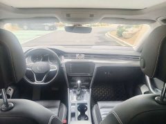 Volkswagen Magotan 330TSI DSG Advance - ფოტო 4