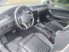 Volkswagen Magotan 330TSI DSG Advance - ფოტო 5