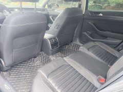 Volkswagen Magotan 330TSI DSG Advance - ფოტო 6