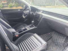 Volkswagen Magotan 330TSI DSG Advance - ფოტო 7