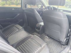 Volkswagen Magotan 330TSI DSG Advance - ფოტო 8