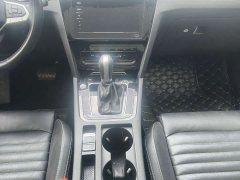 Volkswagen Magotan 330TSI DSG Advance - ფოტო 9