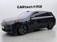 Li Auto L7 MAX - ფოტო 1