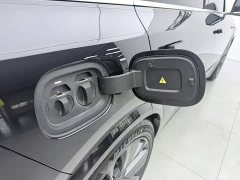 Li Auto L7 MAX - ფოტო 10